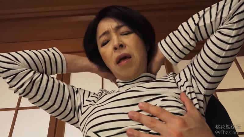 Bkd 019 madura madre MILF mamá e hijo incesto japonés asiático chica porno