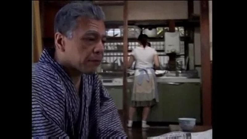 Beau-père japonais jav sexe
