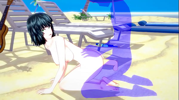 One Punch Man Manga - Fubuki Handjob và fuck - Nhật Bản Manga Châu Á Anime Phim Game Khiêu Dâm