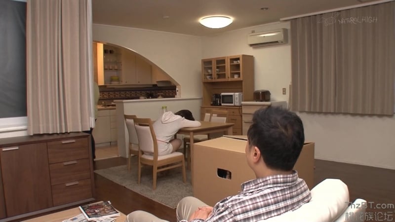 * La figlia della studentessa molesta il padre #1 |Giapponese|incesto|Asiatico|adolescente|asiatico|giapponese|ragazza|porno|sesso|pompino|studentessa|nhdta 981cd1