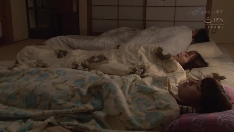 Divorced father overexcited and young sleeping Japanese daughters #1 nhdtb 139 part1 incest incest porn japanese asian girl teen