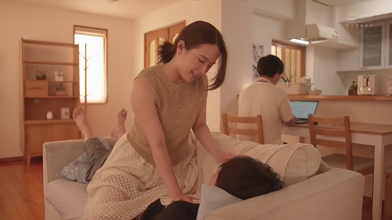 Ai mukai (porno japonais | porno japonais) juq 552